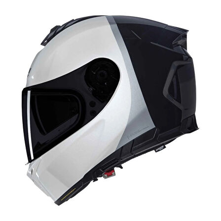 Nolan N80-8 Verniciatura Speciale 344 Kapalı Kask