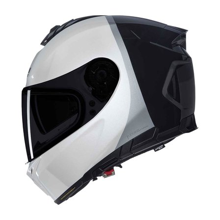 Nolan N80-8 Verniciatura Speciale 344 Kapalı Kask