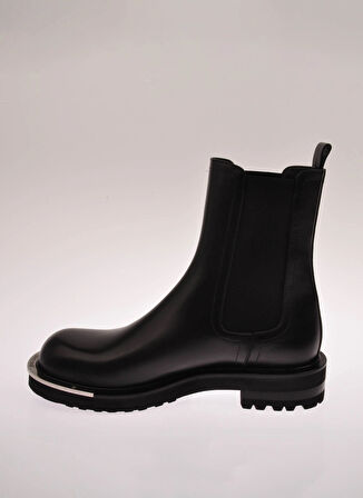 Roberto Cavalli Siyah Erkek Bot 25702
