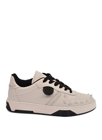 Roberto Cavalli Sneaker, 40, Beyaz