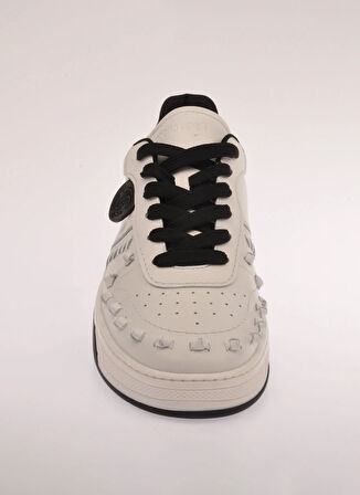 Roberto Cavalli Sneaker, 40, Beyaz