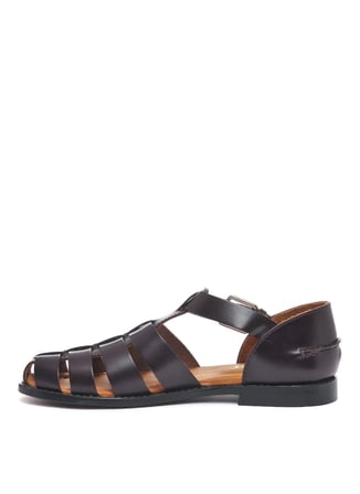 Sebago Kahverengi Kadın Loafer 741316W901SE