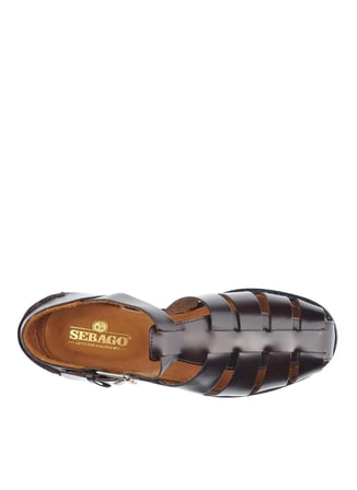 Sebago Kahverengi Kadın Loafer 741316W901SE