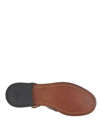 Sebago Kahverengi Kadın Loafer 741316W901SE