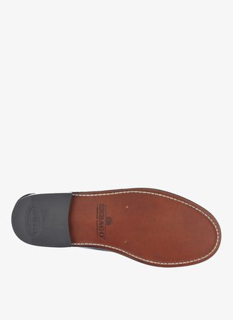 Sebago Siyah Kadın Loafer 77131MWAGWSE