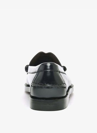 Sebago Siyah Kadın Loafer 77131MWAGWSE