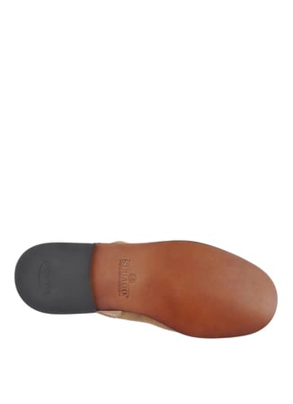 Sebago Kahverengi Kadın Loafer 75117XW906SE