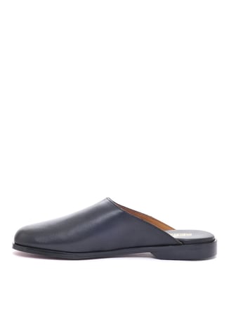 Sebago Siyah Kadın Loafer 78122LW902SE