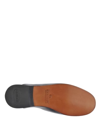 Sebago Siyah Kadın Loafer 78122LW902SE