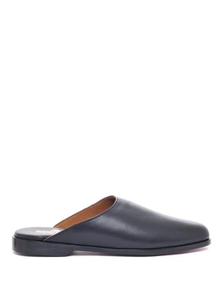 Sebago Siyah Kadın Loafer 78122LW902SE