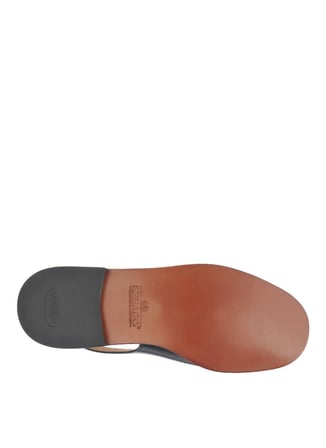 Sebago Siyah Kadın Loafer 73122BW902SE