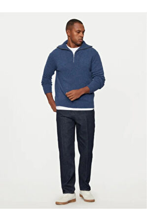 United Colors Of Benetton Erkek Antrasit Pantolon (Model Kodu: 124A4Wtyue01M )