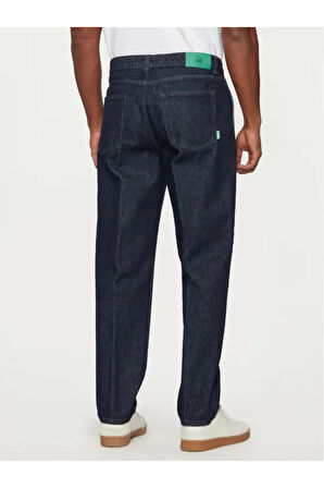 United Colors Of Benetton Erkek Antrasit Pantolon (Model Kodu: 124A4Wtyue01M )