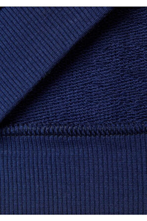 United Colors Of Benetton Erkek Lacivert Sweatshırt (Model Kodu: 224A3J70G5033 )