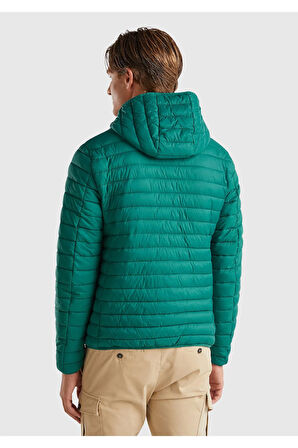 United Colors Of Benetton Erkek Haki Mont (Model Kodu: 124A2Ba2Un02O )