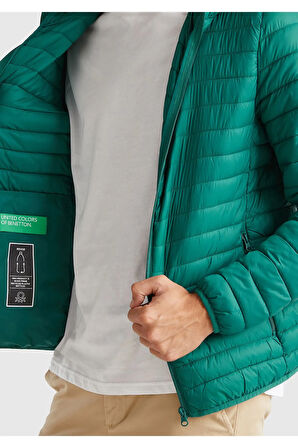 United Colors Of Benetton Erkek Haki Mont (Model Kodu: 124A2Ba2Un02O )