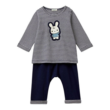 Bebek Eşofman Takımı