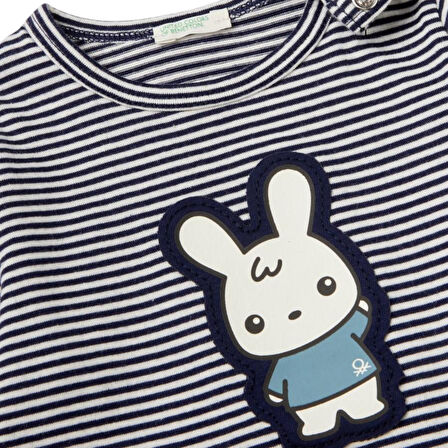 Bebek Eşofman Takımı