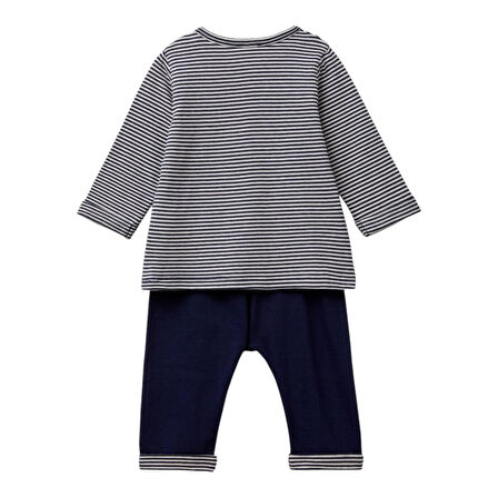 Bebek Eşofman Takımı