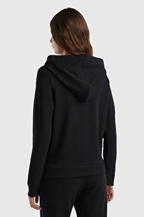 United Colors Of Benetton Kadın / Kız Kırmızı Sweatshırt (Model Kodu: 124A3J68D500J )