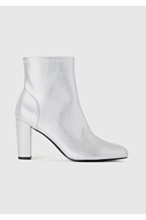 United Colors Of Benetton Kadın / Kız Gri Bot (Model Kodu: 8H6Ddd039 )