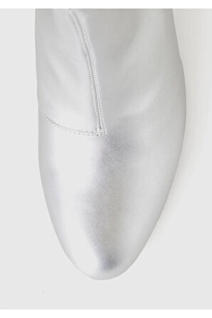 United Colors Of Benetton Kadın / Kız Gri Bot (Model Kodu: 8H6Ddd039 )