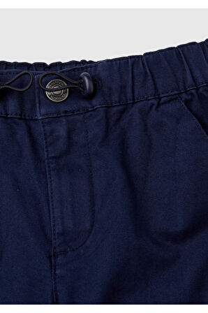 United Colors Of Benetton Erkek Lacivert Pantolon (Model Kodu: 224A4Xzxgf022 )