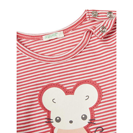 Bebek Eşofman Takımı