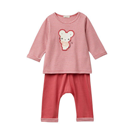 Bebek Eşofman Takımı