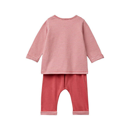 Bebek Eşofman Takımı