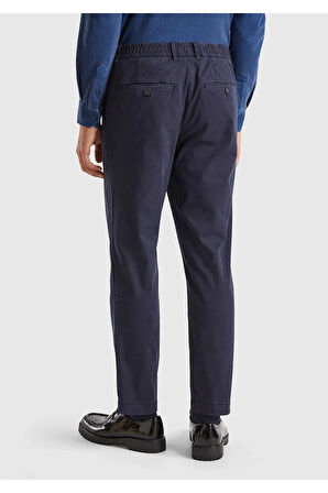 United Colors Of Benetton Erkek Antrasit Pantolon (Model Kodu: 124A49Qguf04K )