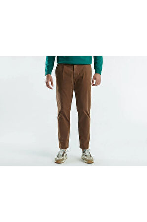 United Colors Of Benetton Erkek Gri Pantolon (Model Kodu: 124A49Qguf04K )