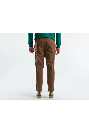 United Colors Of Benetton Erkek Gri Pantolon (Model Kodu: 124A49Qguf04K )