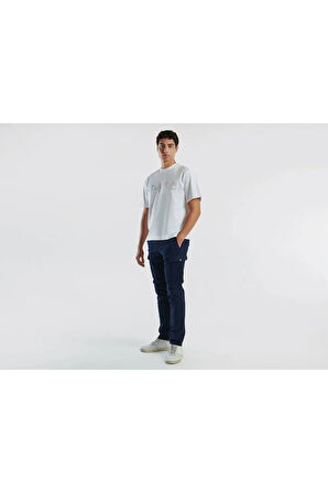 United Colors Of Benetton Erkek Lacivert Pantolon (Model Kodu: 124A4Dkhuf04R )
