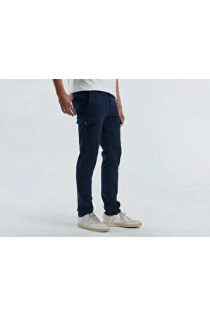 United Colors Of Benetton Erkek Lacivert Pantolon (Model Kodu: 124A4Dkhuf04R )
