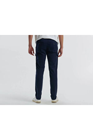 United Colors Of Benetton Erkek Lacivert Pantolon (Model Kodu: 124A4Dkhuf04R )