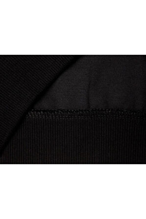 United Colors Of Benetton Erkek Siyah Sweatshırt (Model Kodu: 224A330Sc503Z )