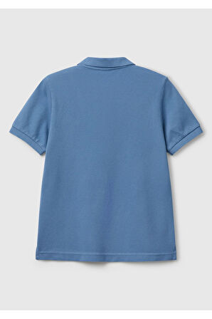 Benetton Erkek Çocuk B Polo Tshırt