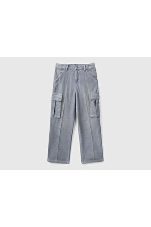 United Colors Of Benetton Erkek  Pantolon (Model Kodu: 124A480Wcf03W )