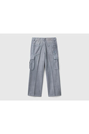 United Colors Of Benetton Erkek  Pantolon (Model Kodu: 124A480Wcf03W )