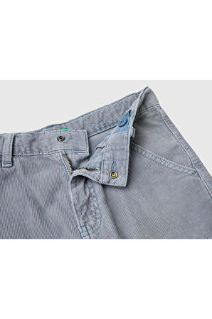 United Colors Of Benetton Erkek  Pantolon (Model Kodu: 124A480Wcf03W )