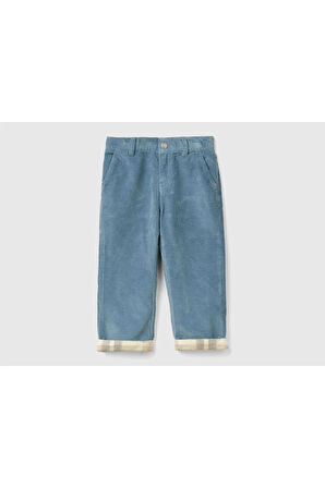 United Colors Of Benetton Erkek Antrasit Pantolon (Model Kodu: 47Wcge02B )