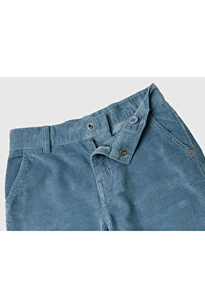 United Colors Of Benetton Erkek Antrasit Pantolon (Model Kodu: 47Wcge02B )