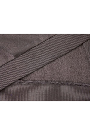 United Colors Of Benetton Kadın / Kız Antrasit Sweatshırt (Model Kodu: 39M2C203W )