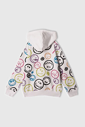 United Colors Of Benetton Erkek Çocuk Sweat 34GTC204K