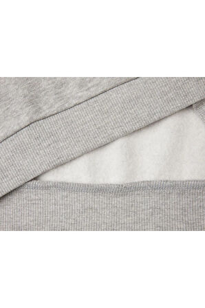 United Colors Of Benetton Kadın / Kız Lila Sweatshırt (Model Kodu: 39M2C203W )