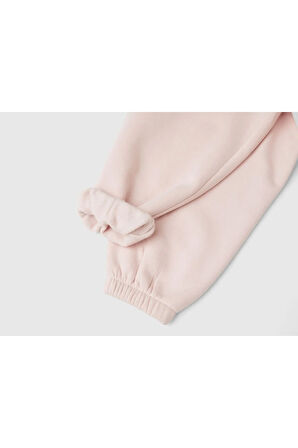 United Colors Of Benetton Kadın / Kız Pembe Eşofman Altı (Model Kodu: 39M2Gf04F )
