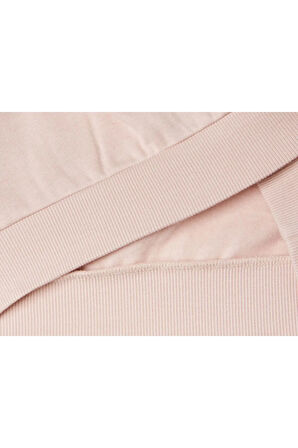 United Colors Of Benetton Kadın / Kız Pembe Sweatshırt (Model Kodu: 3J73C10M4 )