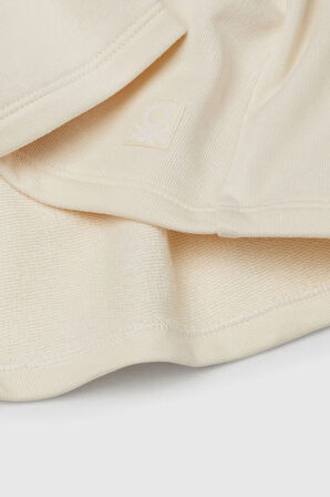 United Colors Of Benetton Kız Çocuk Etek 32N4C0007