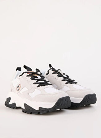 Just Cavalli Beyaz Kadın Sneaker 77RA3SC1ZPA74003